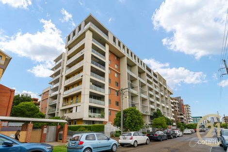 9/10-16 Castlereagh St, Liverpool, NSW 2170