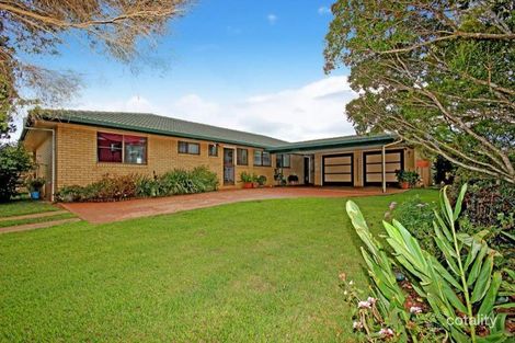 Property photo of 258 Cameron Road McLeans Ridges NSW 2480