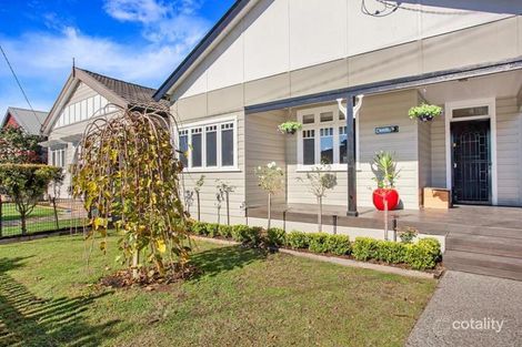 Property photo of 11 Park Street Hamilton South NSW 2303