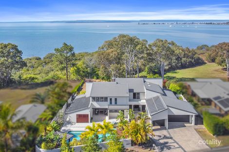 Property photo of 11 Outlook Parade Ormiston QLD 4160