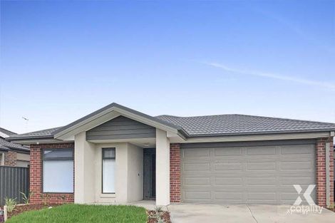 Property photo of 22 Atherton Way Werribee VIC 3030