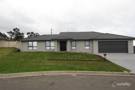 161 Mcmahon Way, Singleton Heights, NSW 2330