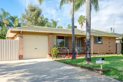 22 Alistair St, Huntingdale, WA 6110