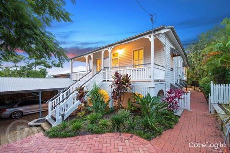 Property photo of 25 Leigh Street Coorparoo QLD 4151
