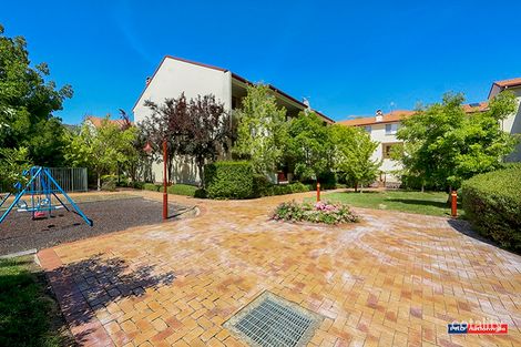 Property photo of 51/40 Torrens Street Braddon ACT 2612