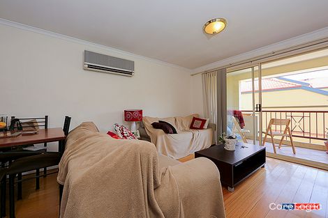 Property photo of 51/40 Torrens Street Braddon ACT 2612