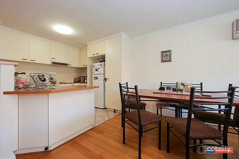 Property photo of 51/40 Torrens Street Braddon ACT 2612