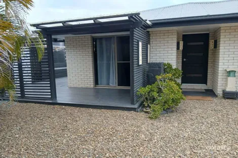 Property photo of 6 Walker Road Kinbombi QLD 4601