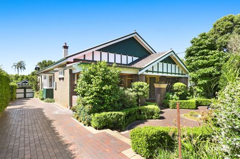 3 Selborne St, Burwood, NSW 2134