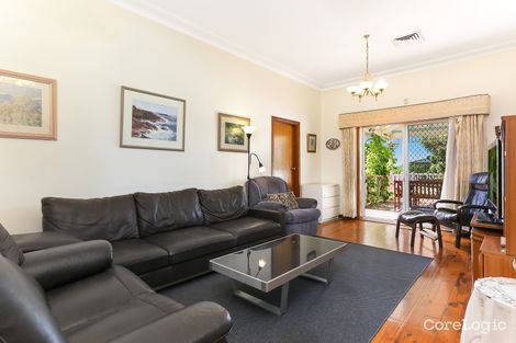 Property photo of 3 Selborne Street Burwood NSW 2134