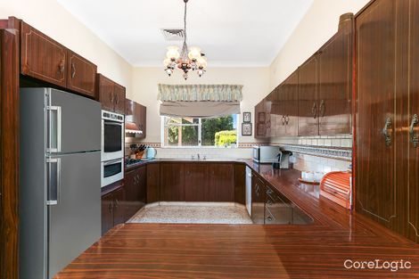 Property photo of 3 Selborne Street Burwood NSW 2134