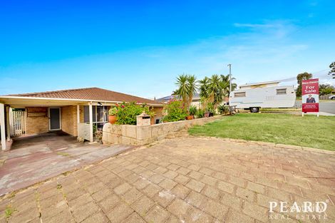 Property photo of 18 Scott Road Wanneroo WA 6065