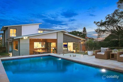 Property photo of 25 Brereton Street Gladesville NSW 2111