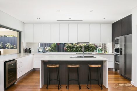 Property photo of 25 Brereton Street Gladesville NSW 2111