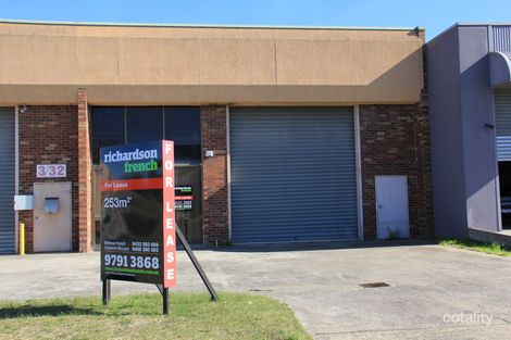 4/32 Stephen Rd, Dandenong South, VIC 3175