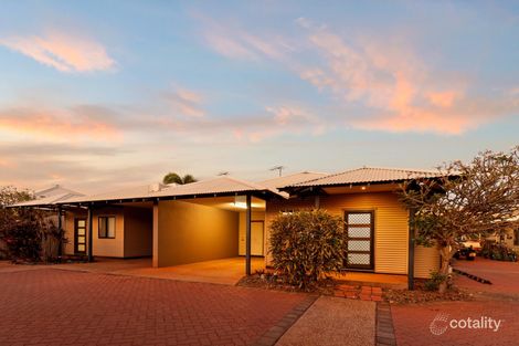 Property photo of 4/13 Bandicoot Loop Djugun WA 6725