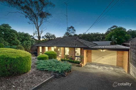 17 Progress Rd, Eltham North, VIC 3095
