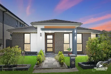 36 Marsdenia Ave, Melonba, NSW 2765