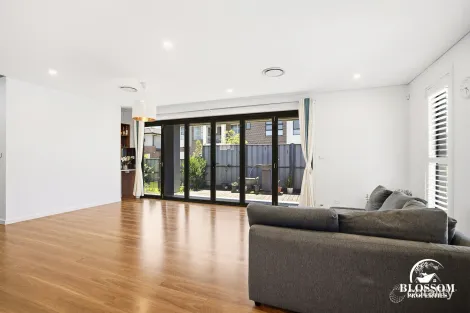 Property photo of 36 Marsdenia Avenue Melonba NSW 2765