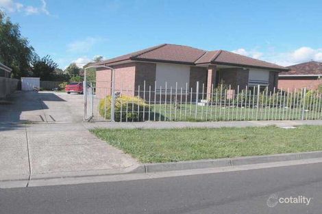 4 Appletree Dr, Mill Park, VIC 3082