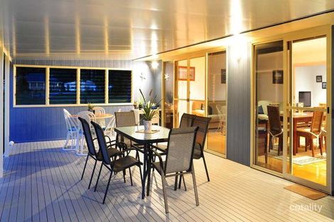 Property photo of 47 Palm Grove Place Moonee Beach NSW 2450