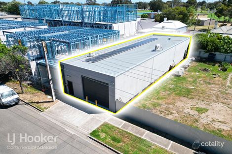 Property photo of 25 Liddon Place Port Adelaide SA 5015