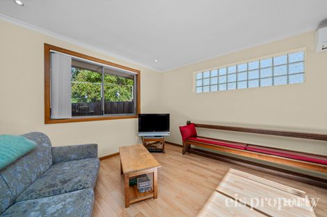 Property photo of 5/239 Lenah Valley Road Lenah Valley TAS 7008