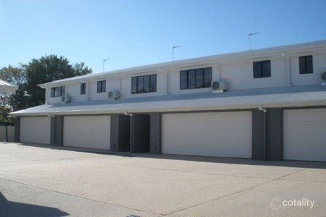 Lot 100/26 Eucalyptus St, Blackwater, QLD 4717