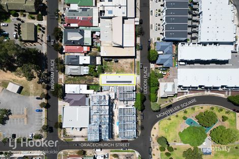 Property photo of 25 Liddon Place Port Adelaide SA 5015