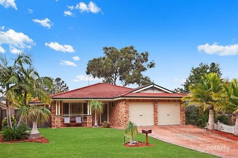 Property photo of 2 Tirriki Close Buff Point NSW 2262
