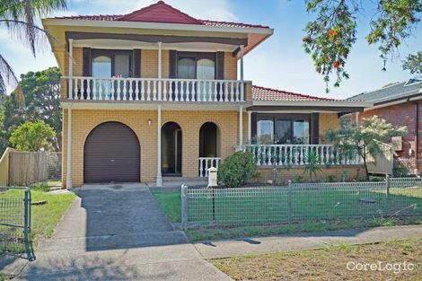 Property photo of 74 Grevillea Crescent Prestons NSW 2170