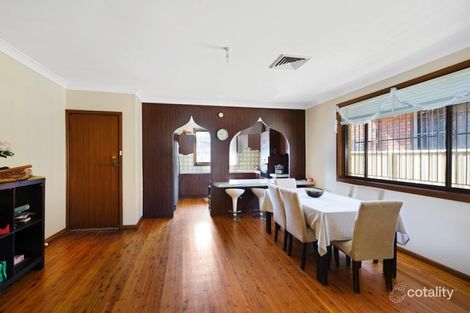 Property photo of 74 Grevillea Crescent Prestons NSW 2170