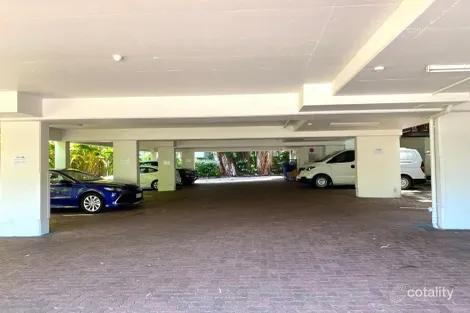 Property photo of 30/10-14 Amphora Street Palm Cove QLD 4879