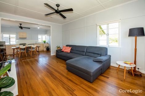 Property photo of 21 Simpson Street West Mackay QLD 4740