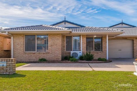 Property photo of 2/25 Booyong Street Evans Head NSW 2473