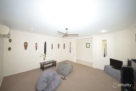 Property photo of 1 Leichardt Way Andergrove QLD 4740