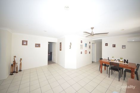 Property photo of 1 Leichardt Way Andergrove QLD 4740