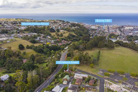 Property photo of 133 Mount Street Upper Burnie TAS 7320