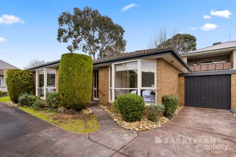 2/26 Munro Ave, Mount Waverley, VIC 3149