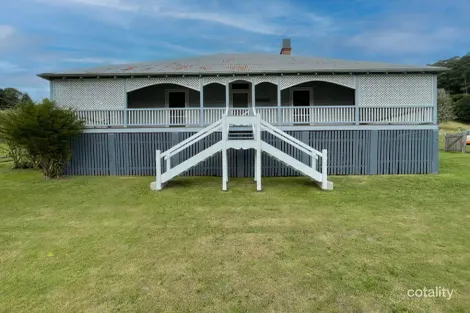 201 Dairyville Rd, Upper Orara, NSW 2450