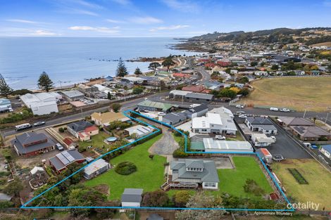Property photo of 21 Crescent Street Penguin TAS 7316