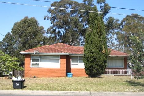 3 Twentieth Ave, Hoxton Park, NSW 2171