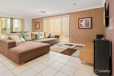 Property photo of 6 Messina Circuit Prestons NSW 2170