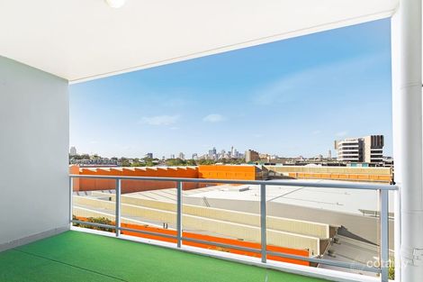 Property photo of 612/5 O'Dea Avenue Zetland NSW 2017