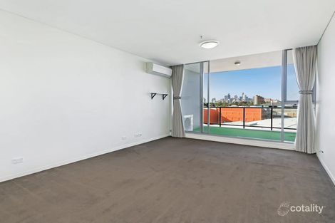 Property photo of 612/5 O'Dea Avenue Zetland NSW 2017
