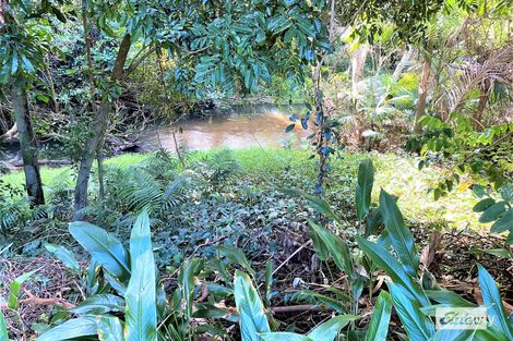 Property photo of 209 Benn Road Maria Creeks QLD 4855