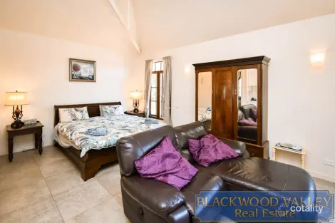 Property photo of 5 Airstrip Road Balingup WA 6253