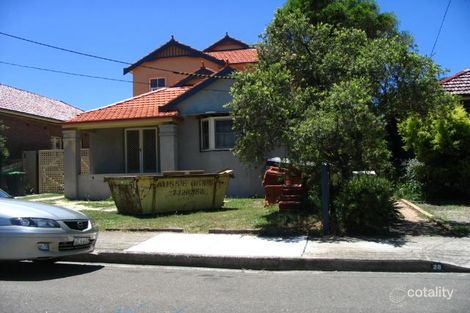 30 Millar St, Drummoyne, NSW 2047