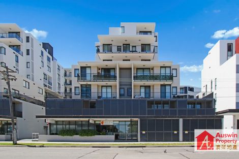 71/548-568 Canterbury Rd, Campsie, NSW 2194