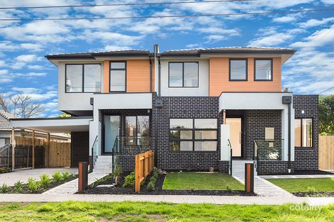Property photo of 162 Spencer Street Essendon VIC 3040